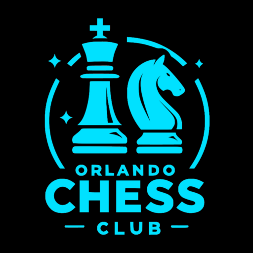 Orlando Chess Club Embark on your Chess Journey with Us || Join the Orlando Chess Scene and Make Your Move